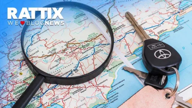 Localizador GPS para Coche: Seguridad y Protección
